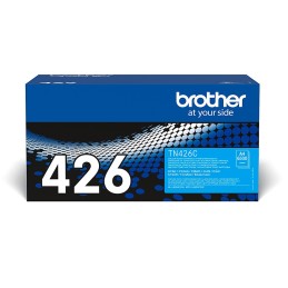 Brother TN-426C toner...